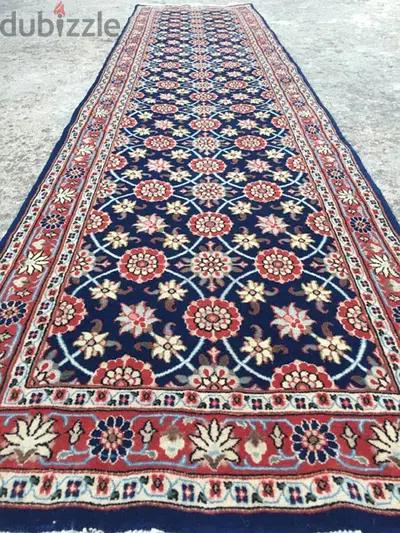 سجاد عجمي. Persian Carpet. Hand made