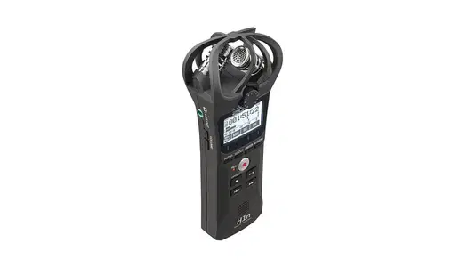 Zoom H1N Digital Recorder