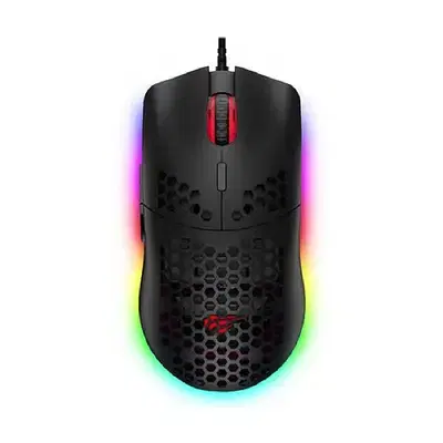 Havit MS1023 Programmable Gaming Mouse