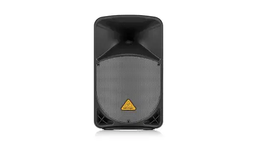 Behringer B112W Powered Speaker with BlueTooth