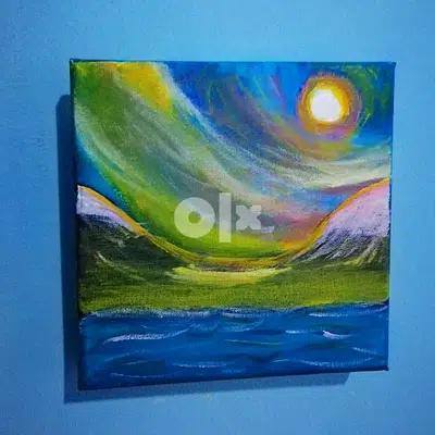 Painting