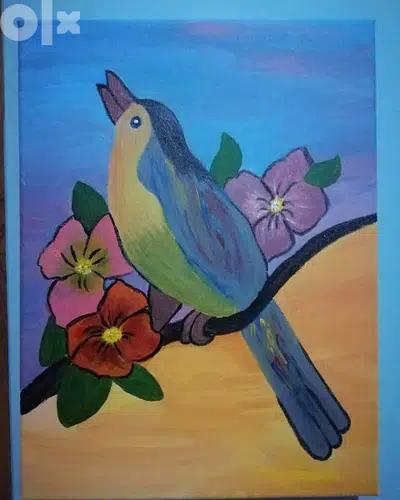 Painting
