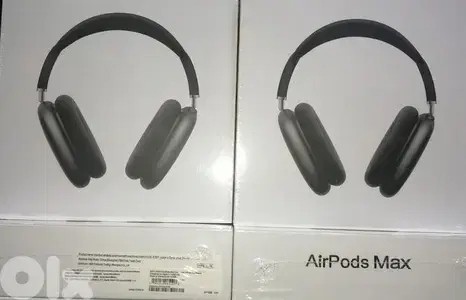 Airpods Max wirless for all phone
