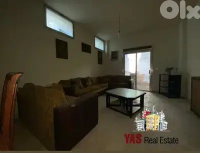 Ballouneh 180m2 | 70m2 Terrace | Well Maintained |Luxury |