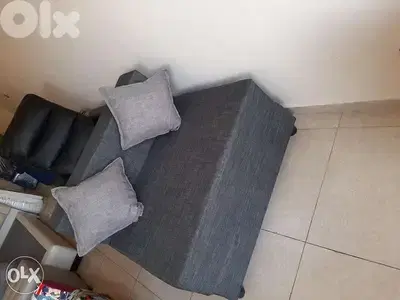 صوفا قلاب بتصير تخت