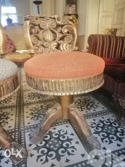 chairs