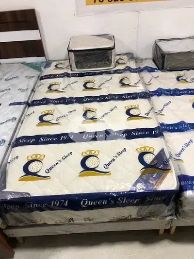 فرشه مفرد كوينز سليب