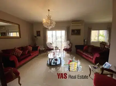 Sarba 160m2 | Perfect Condition | Modern | Mountain View |