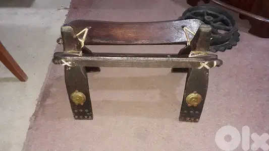 antique