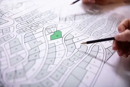 7,600m2 Industrial land for sale in Roumieh ارض صناعية للبيع في رومية