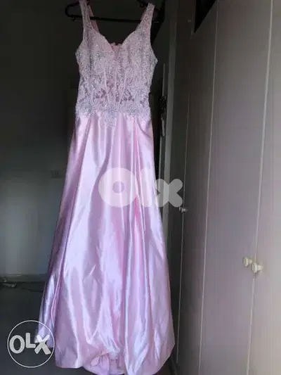 Jovani evening gown