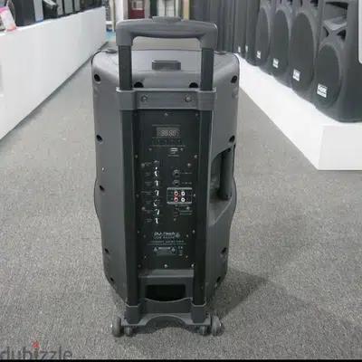 speaker (DJ_Tech)