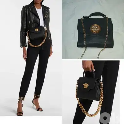 copy versace bag