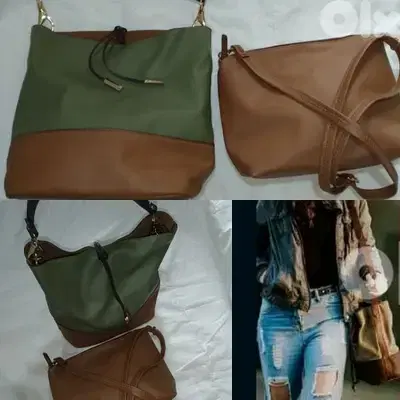 handbag zayte ma3 bene handbag  otte3ten