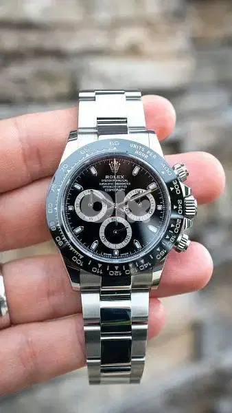 rolex Daytona