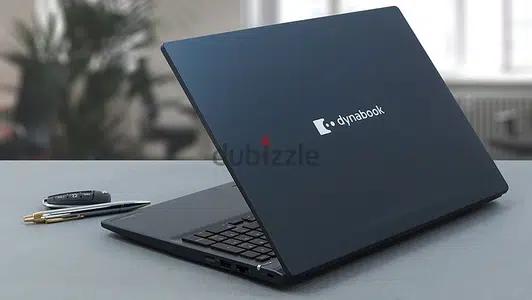 Dynabook satellite pro