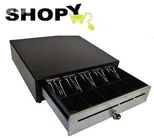 Cash Drawer RJ11