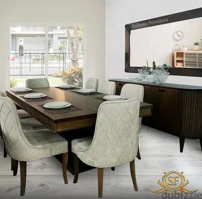 Dining Table FULL