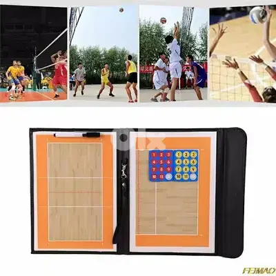 Vollyball Coaching Board