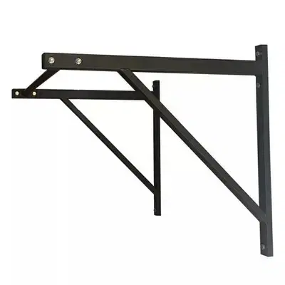 Heavy Duty Wall Horizontal Bar