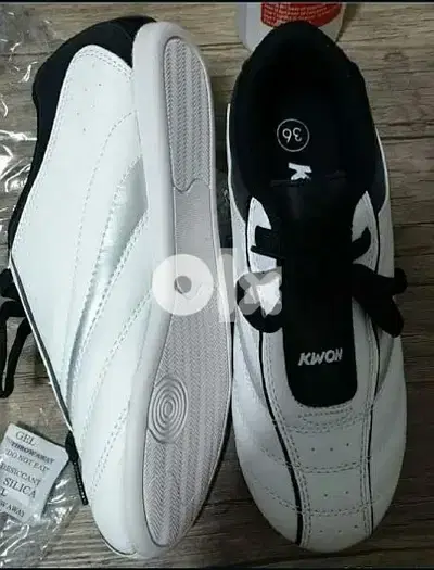 Taekwondo shoes spirit kwon brand