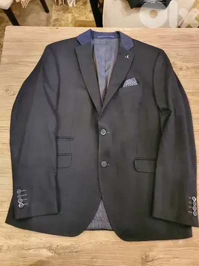 PIERRE CARDIN  blazer
