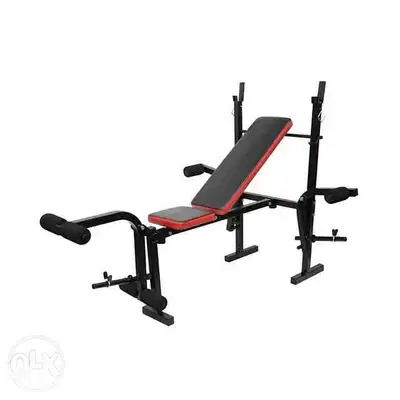 Bench