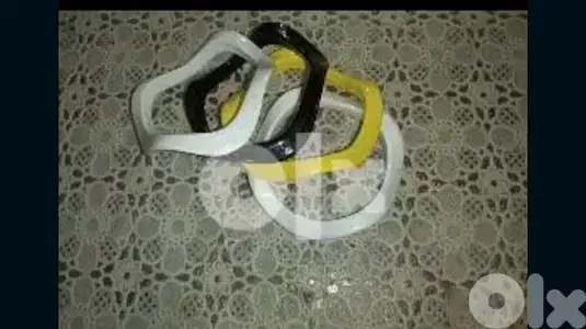 bracelets 4 otta3 ma3 baad 4=15$