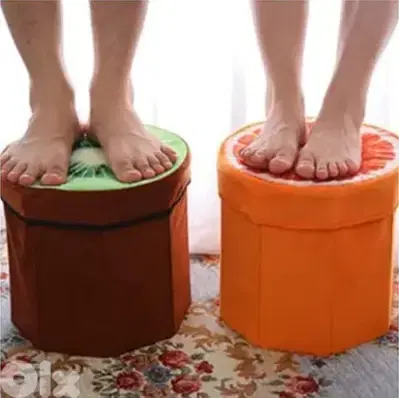 2in1 seat and storage box