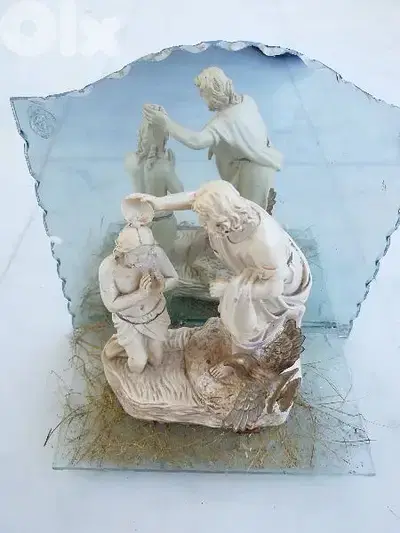عمادة antique