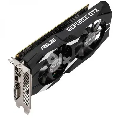 Gaming VGA