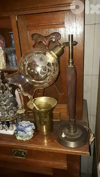 Antique