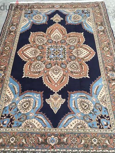 سجاد عجمي. 350/250. Persian Carpet. Hand made