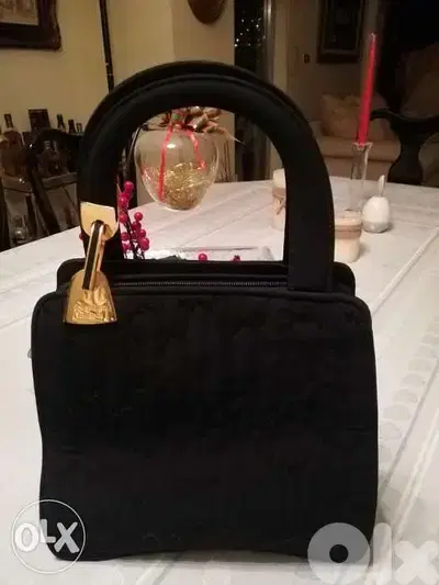 Customized Bag, Valentino Orlandi