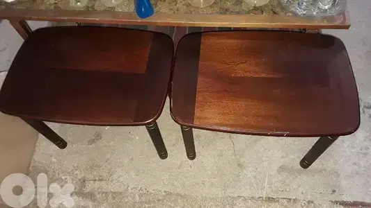 antique
