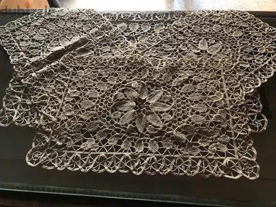 Table mat
