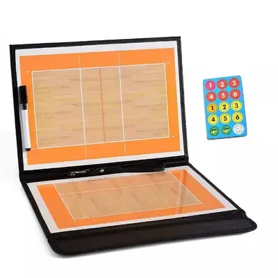 Vollyball Coaching Board