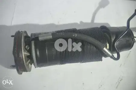 Mercedes Benz amg W221 S63 shock absorber