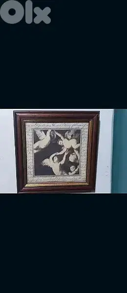 antique