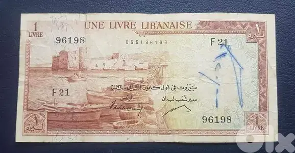commemorative bank notes