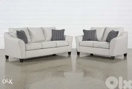 3+2 set living