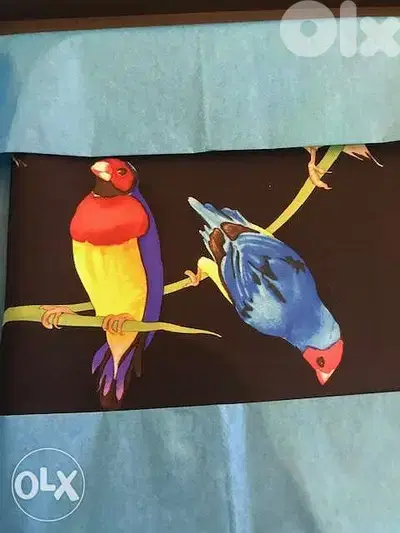 Patek Philippe Scarf