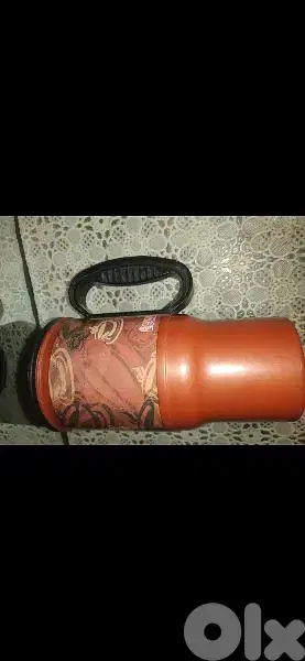 travel coffee mug Dunkin Donuts