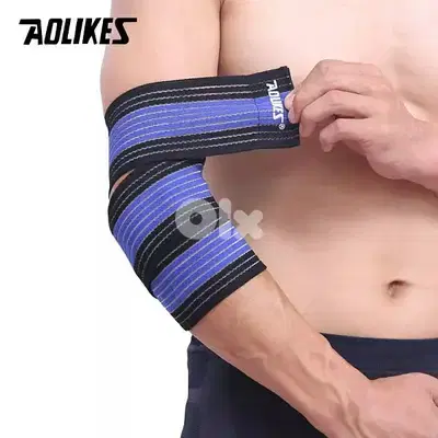 Elbow Straps