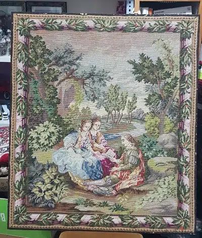 tableau romeo et juliette
