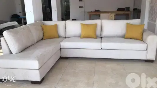 corner