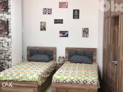 full bedroom set