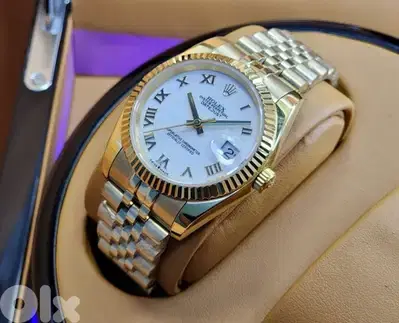 Rolex datejust 36 premium replica