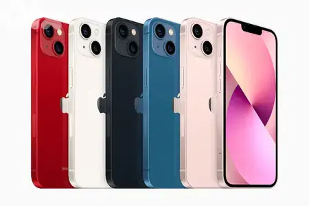 iPhone 13