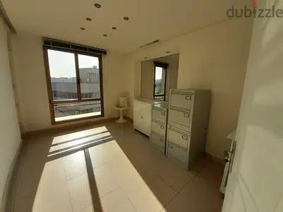 205 SQM Prestigious Office for Rent in Sin El Fil Horch Tabet, Metn